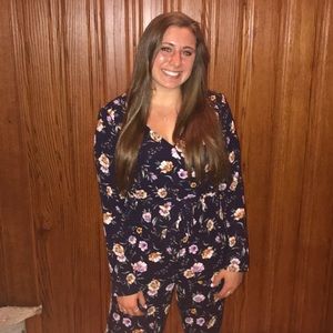 Meet your Posher, Joli